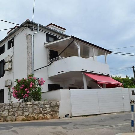 Appartement Vila Zlata à Punat Extérieur photo