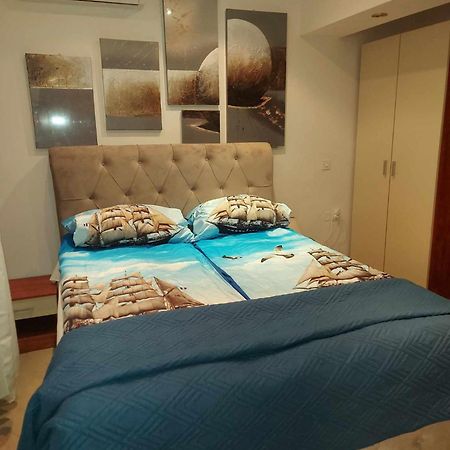 Appartement Vila Zlata à Punat Extérieur photo