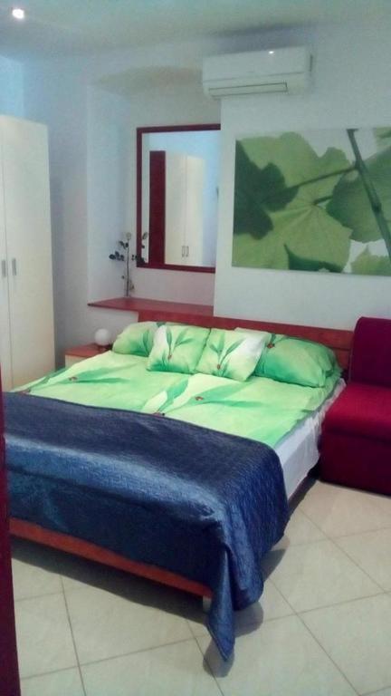 Appartement Vila Zlata à Punat Extérieur photo