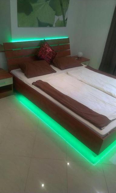 Appartement Vila Zlata à Punat Extérieur photo