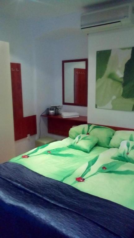 Appartement Vila Zlata à Punat Extérieur photo