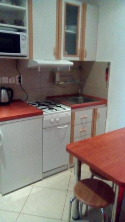 Appartement Vila Zlata à Punat Extérieur photo