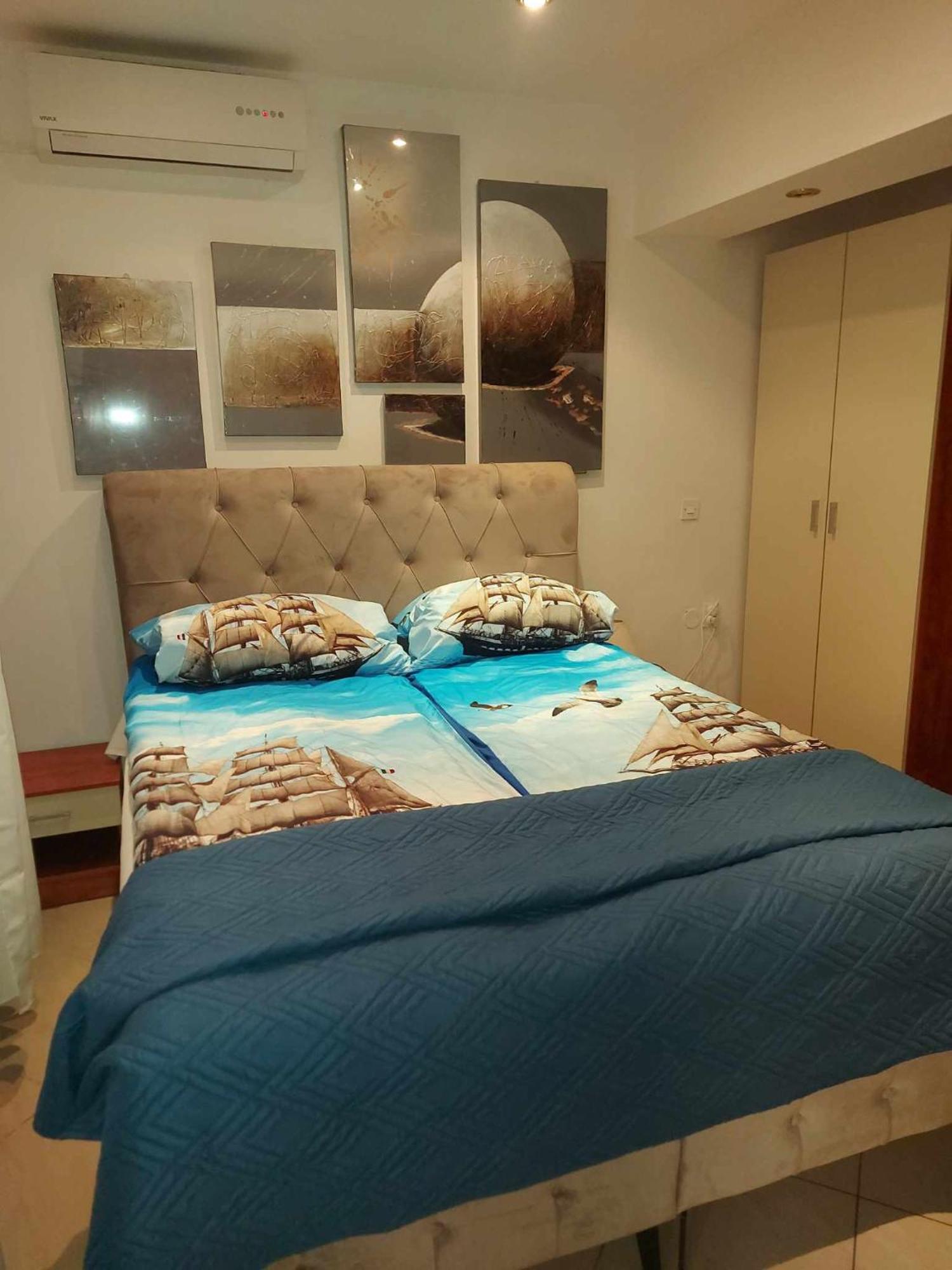 Appartement Vila Zlata à Punat Extérieur photo