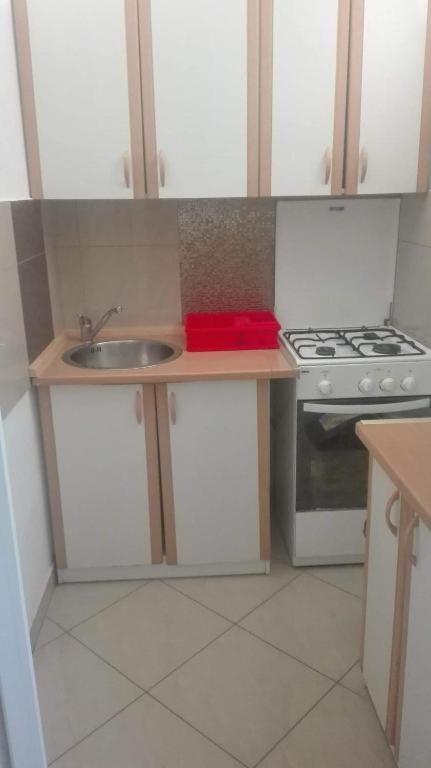 Appartement Vila Zlata à Punat Extérieur photo