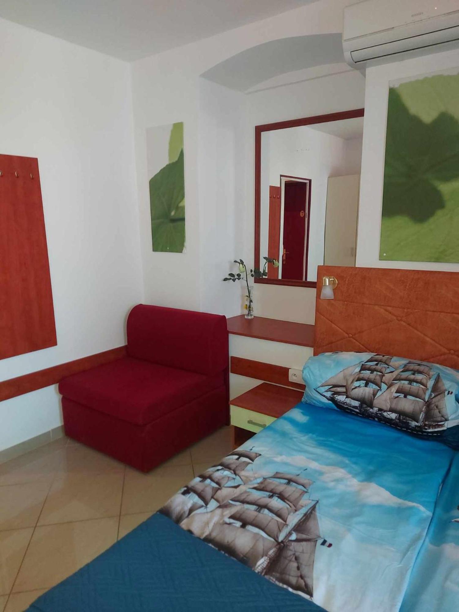 Appartement Vila Zlata à Punat Extérieur photo