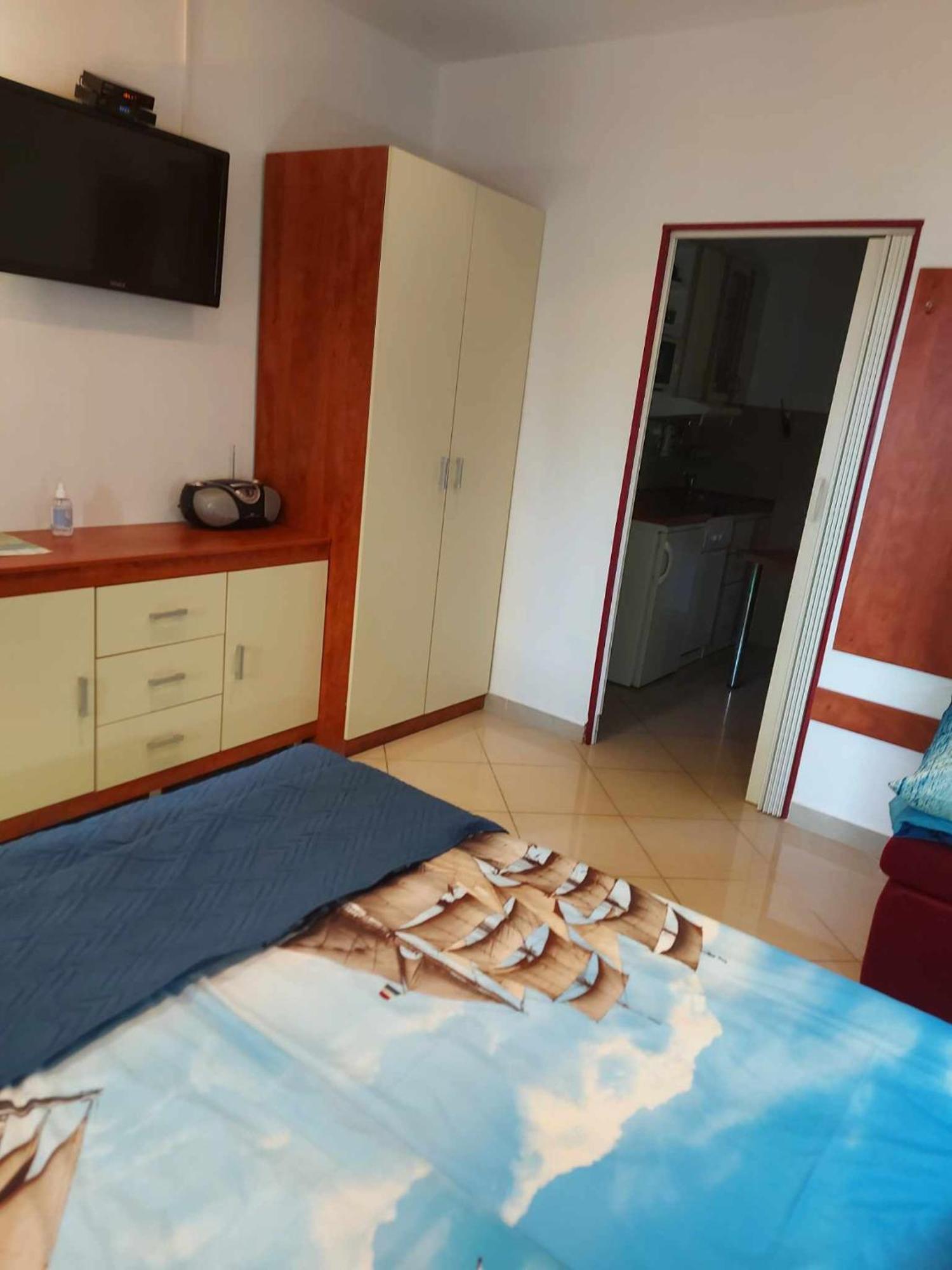 Appartement Vila Zlata à Punat Extérieur photo