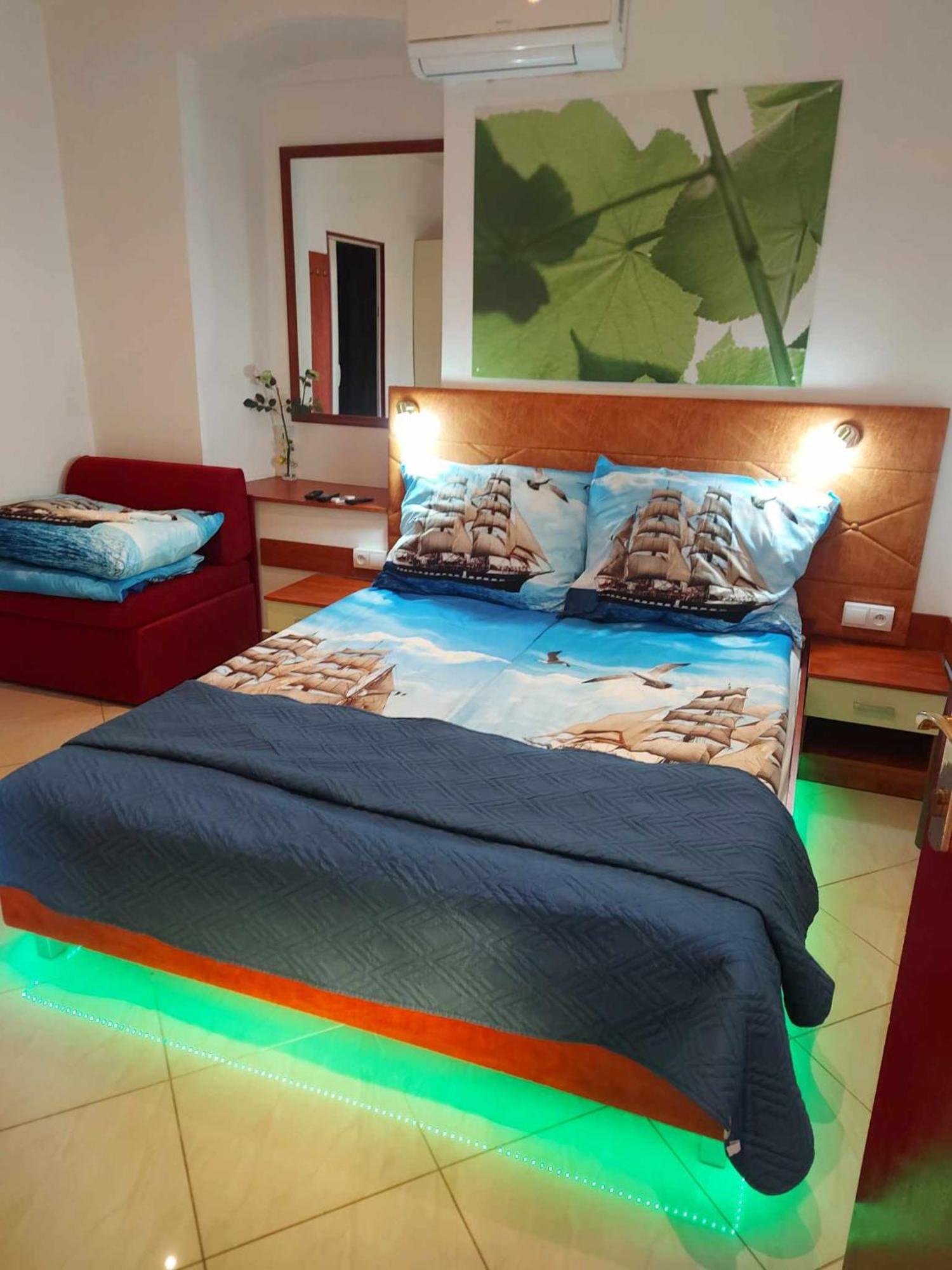 Appartement Vila Zlata à Punat Extérieur photo