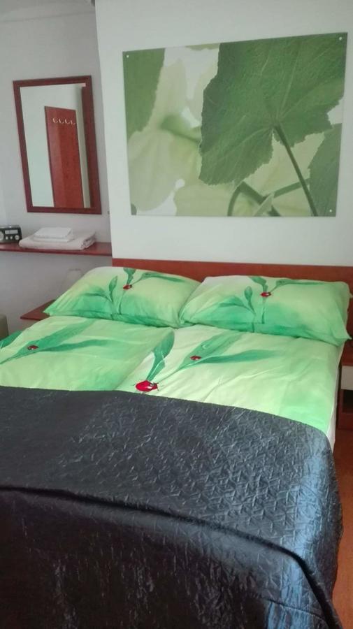 Appartement Vila Zlata à Punat Extérieur photo